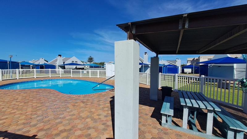 1 Bedroom Property for Sale in Stilbaai East Western Cape
